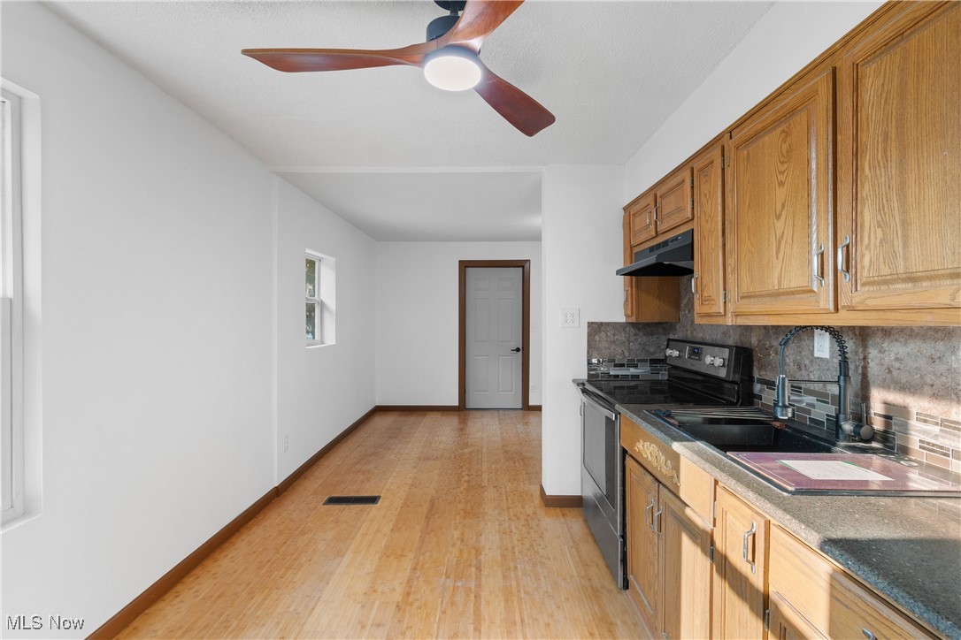 Blvd Heights 2nd Add - Residential