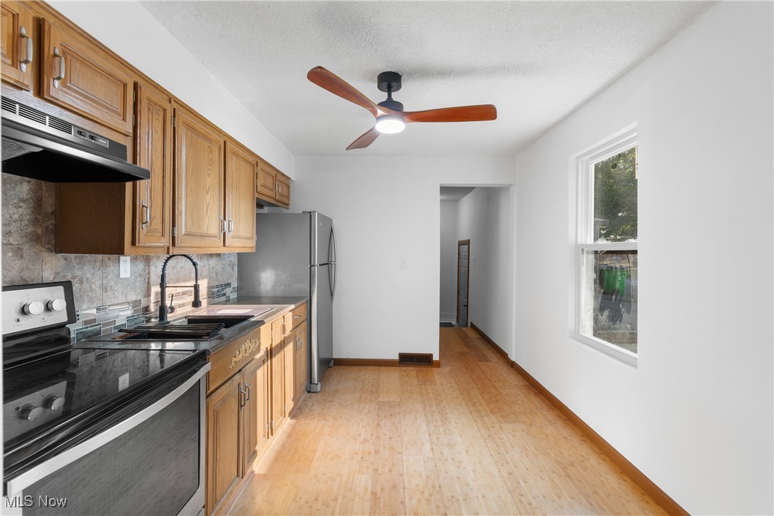 Blvd Heights 2nd Add - Residential