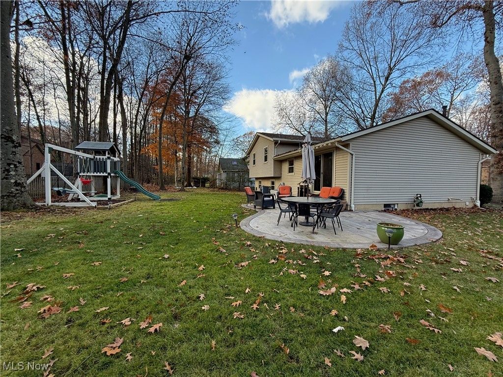 Photo of 4444 Hickory Trail, Stow, OH 44224 (MLS # 5174376)