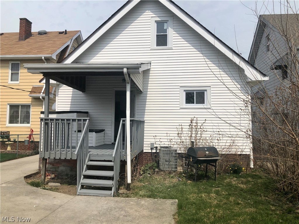 Continental Realty Cos Lorain - Residential