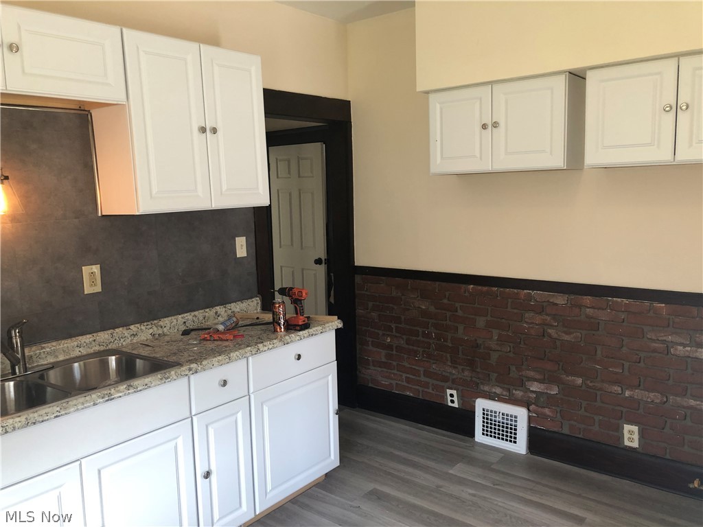 Continental Realty Cos Lorain - Residential