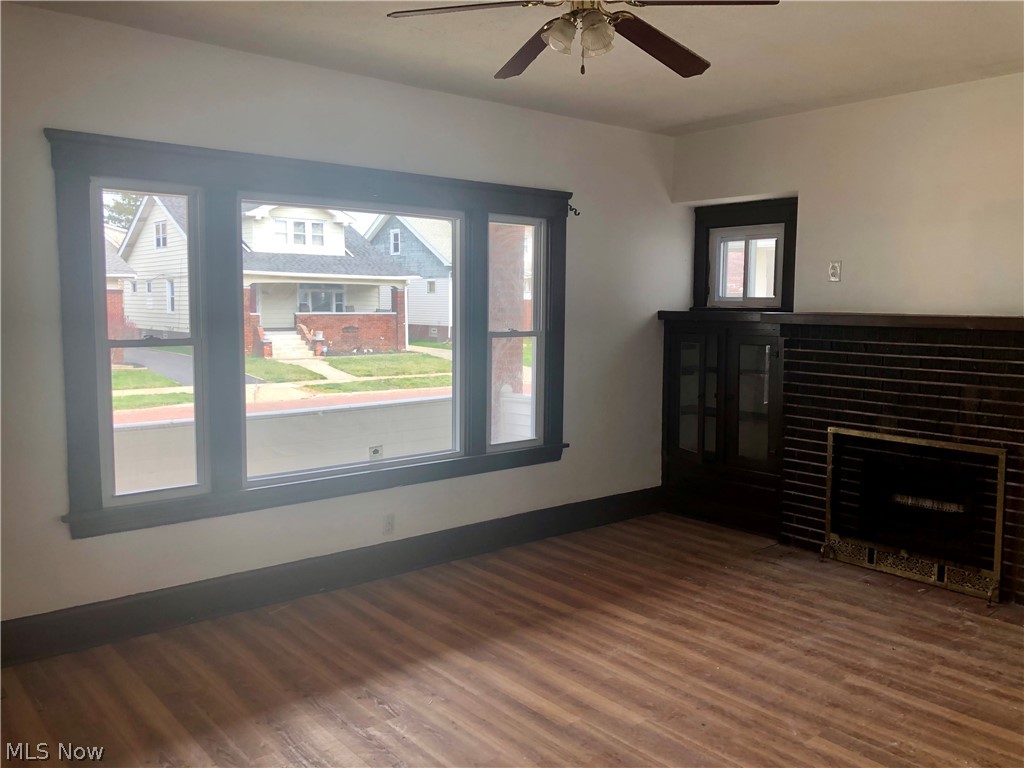 Continental Realty Cos Lorain - Residential