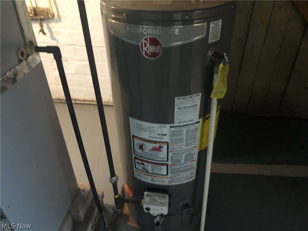 Continental Realty Cos Lorain - Residential