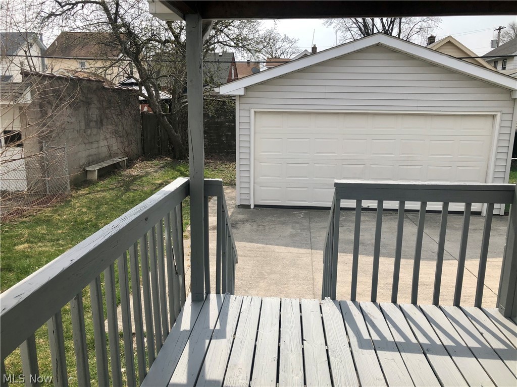 Continental Realty Cos Lorain - Residential