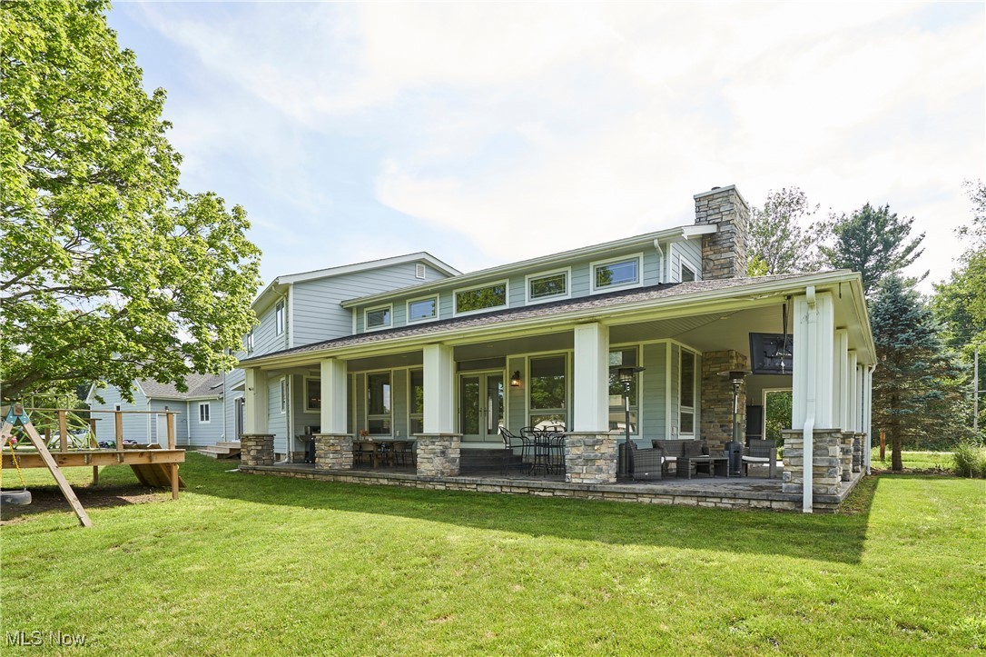 665 N Medina Line Road