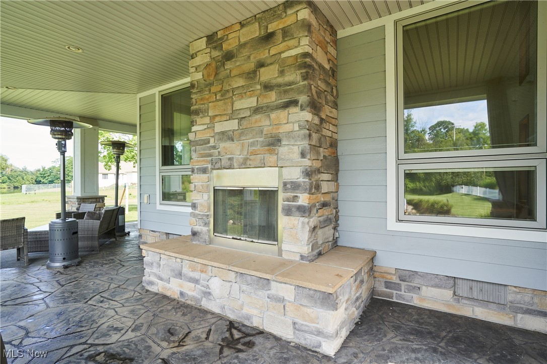 665 N Medina Line Road
