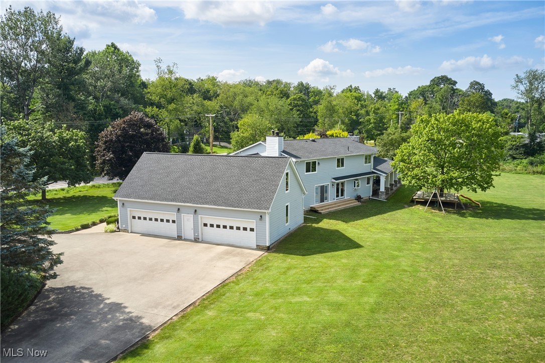 Bath, Ohio 44333, United States, 5 Bedrooms Bedrooms, ,4 BathroomsBathrooms,Residential,Contingent,181596