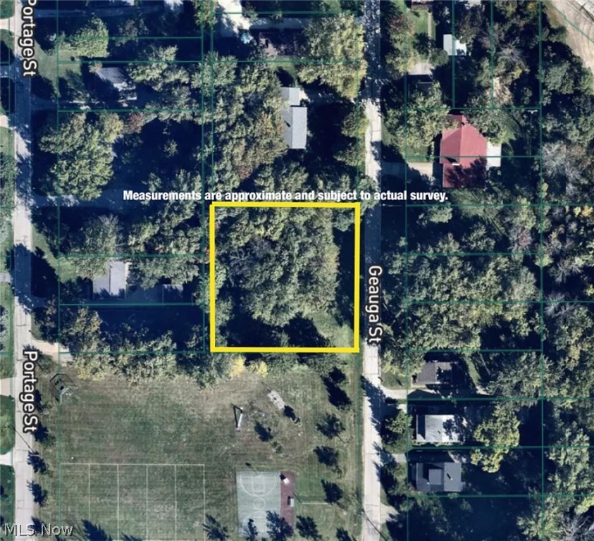 Lloyd E Laffertys Willow Grove - Land