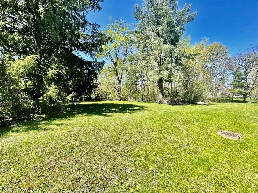 0.52-Acre Building Lot - Water/Sewer/Gas Available - Cuyahoga County – Solon City Schools - ABSOLUTE AUCTION, all sells to the highest bidder ONLINE ONLY. ONLINE BIDDING STARTS: WEDNESDAY – JUNE 8, 2022 – 12:00 PM and ENDS: WEDNESDAY – JUNE 15, 2022 – 12:00 PM. Lot Features: Parcel #95638091. Nice building parcel with mature trees on a quiet side street. The lot size is approx. 150' x 150'. Located next to Portage Park. All utilities are available. Half-year taxes are $793.02. Walk this land at your convenience. Call the auctioneer with any questions on how to bid. TERMS ON REAL ESTATE: 10% down auction day, balance due at closing. A 10% buyer’s premium will be added to the highest bid to establish the purchase price. Any desired inspections must be made prior to bidding. All information contained herein was derived from sources believed to be correct. Information is believed to be accurate but not guaranteed.