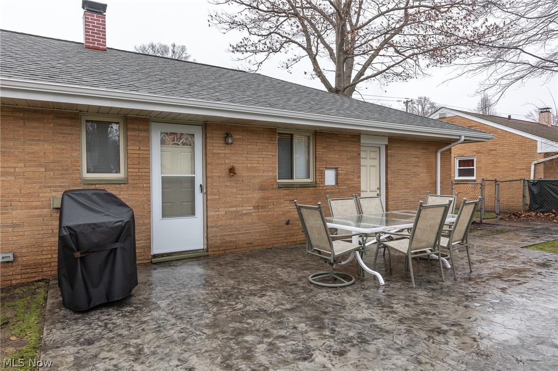 Primrose Acres Sub #1 - Residential