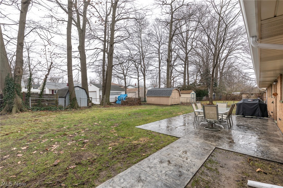 Primrose Acres Sub #1 - Residential