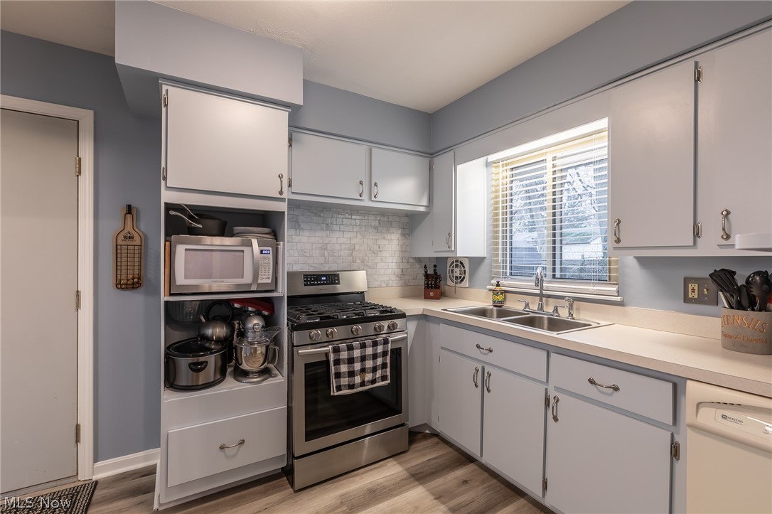 Primrose Acres Sub #1 - Residential