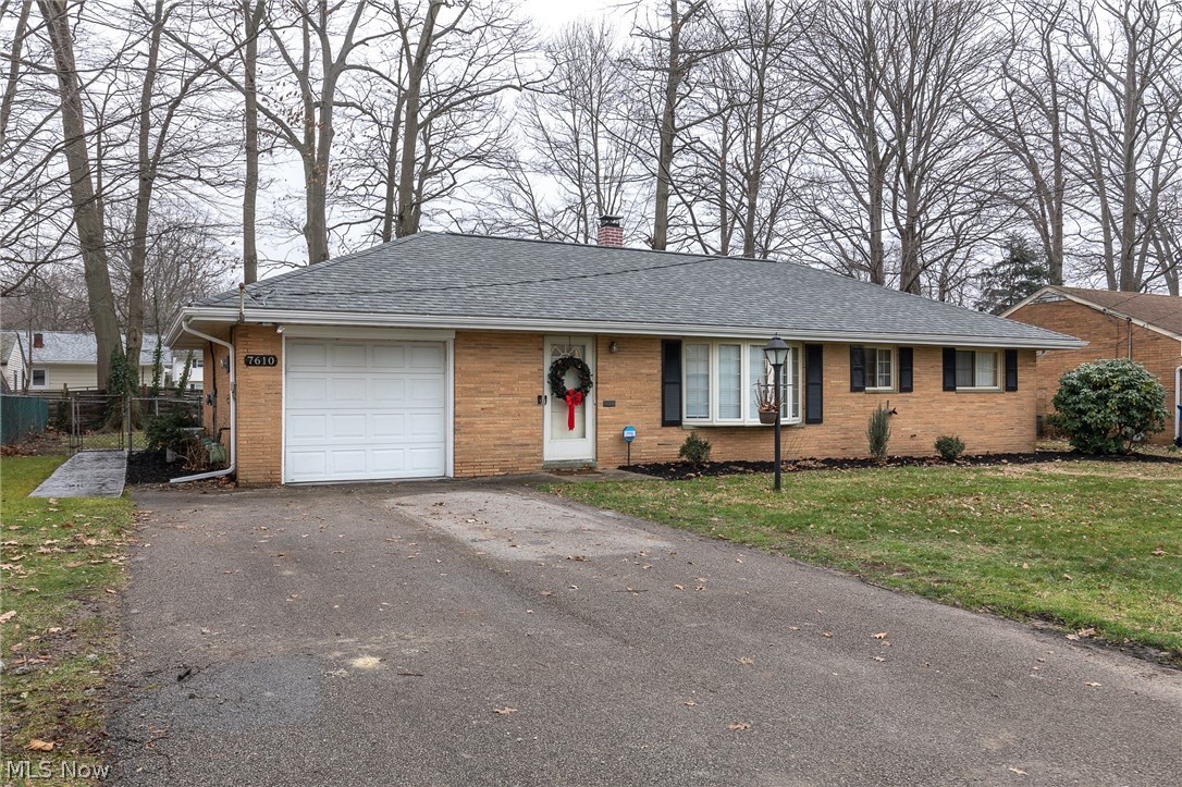 Primrose Acres Sub #1 - Residential