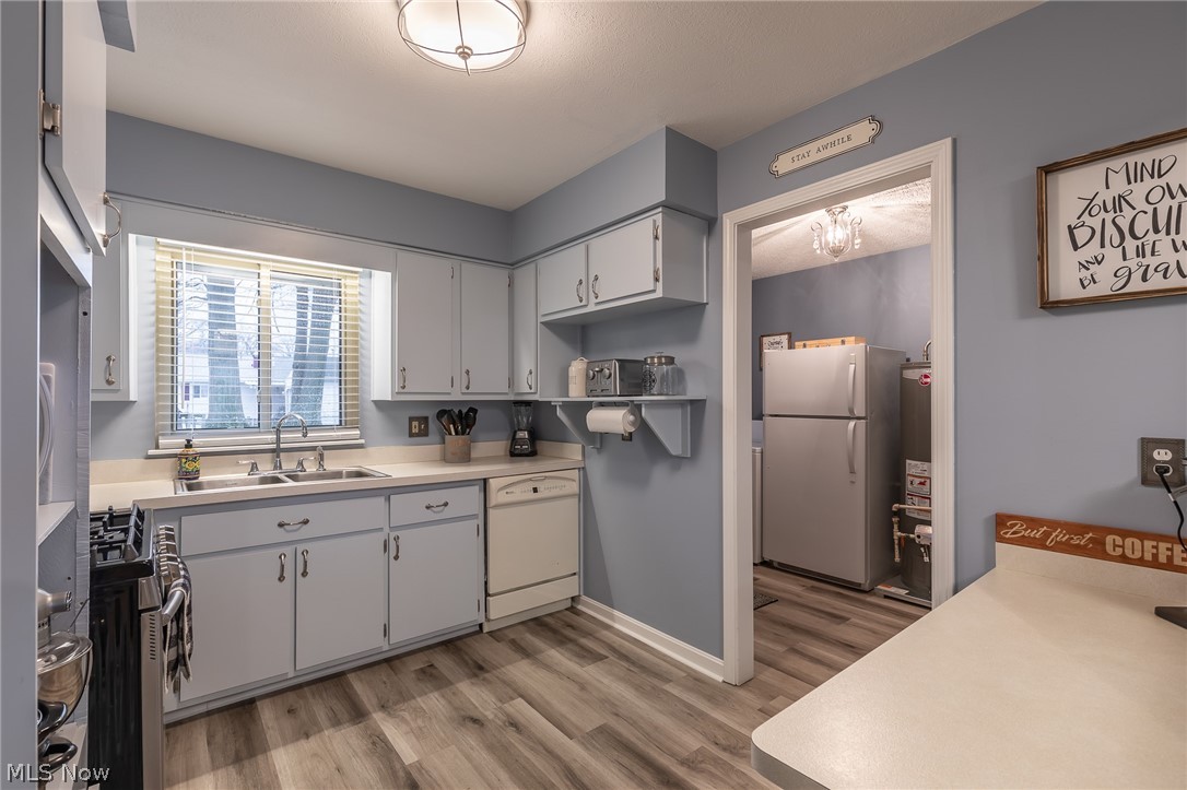 Primrose Acres Sub #1 - Residential