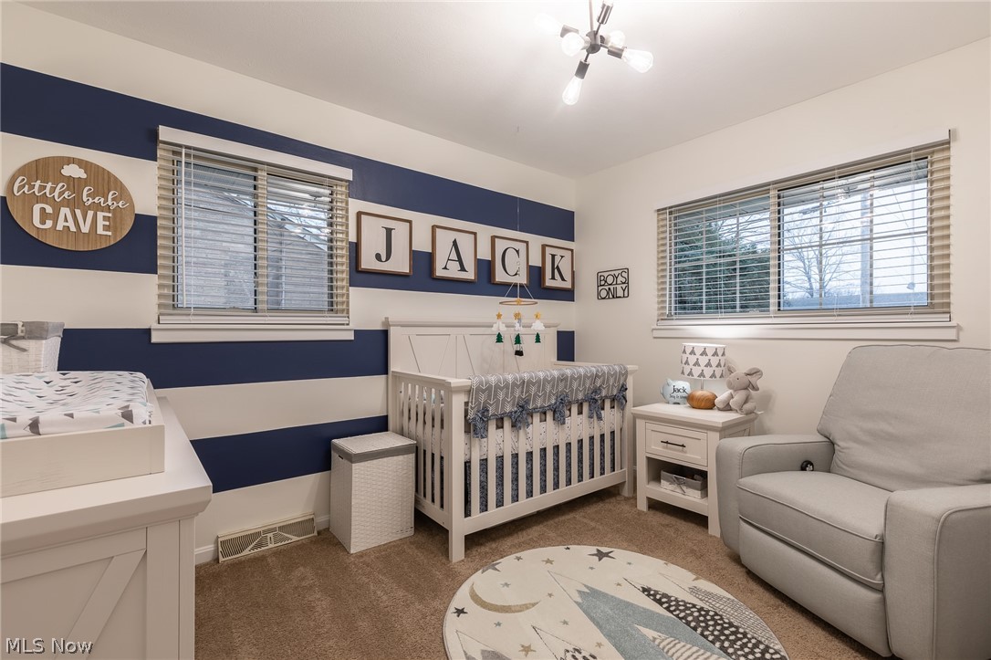 Primrose Acres Sub #1 - Residential