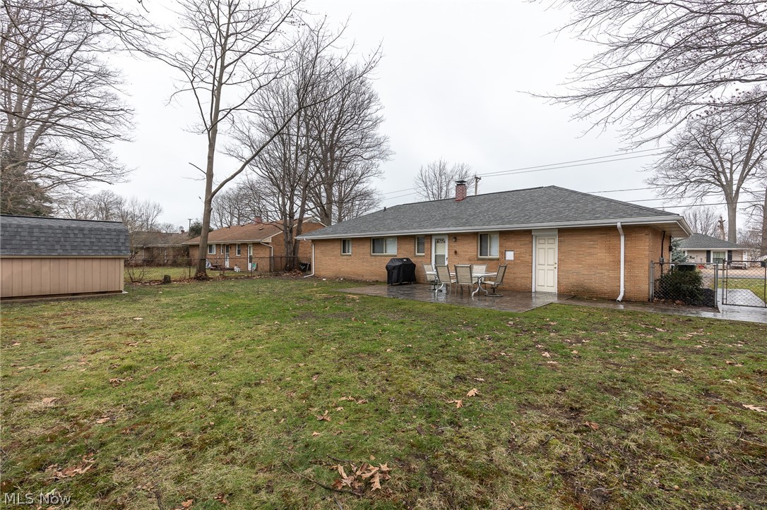 Primrose Acres Sub #1 - Residential