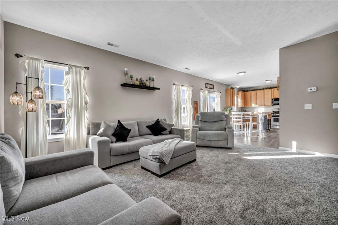 Liberty Greens PUD - Residential