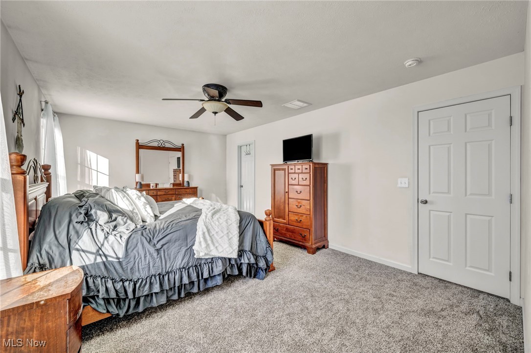 Liberty Greens PUD - Residential