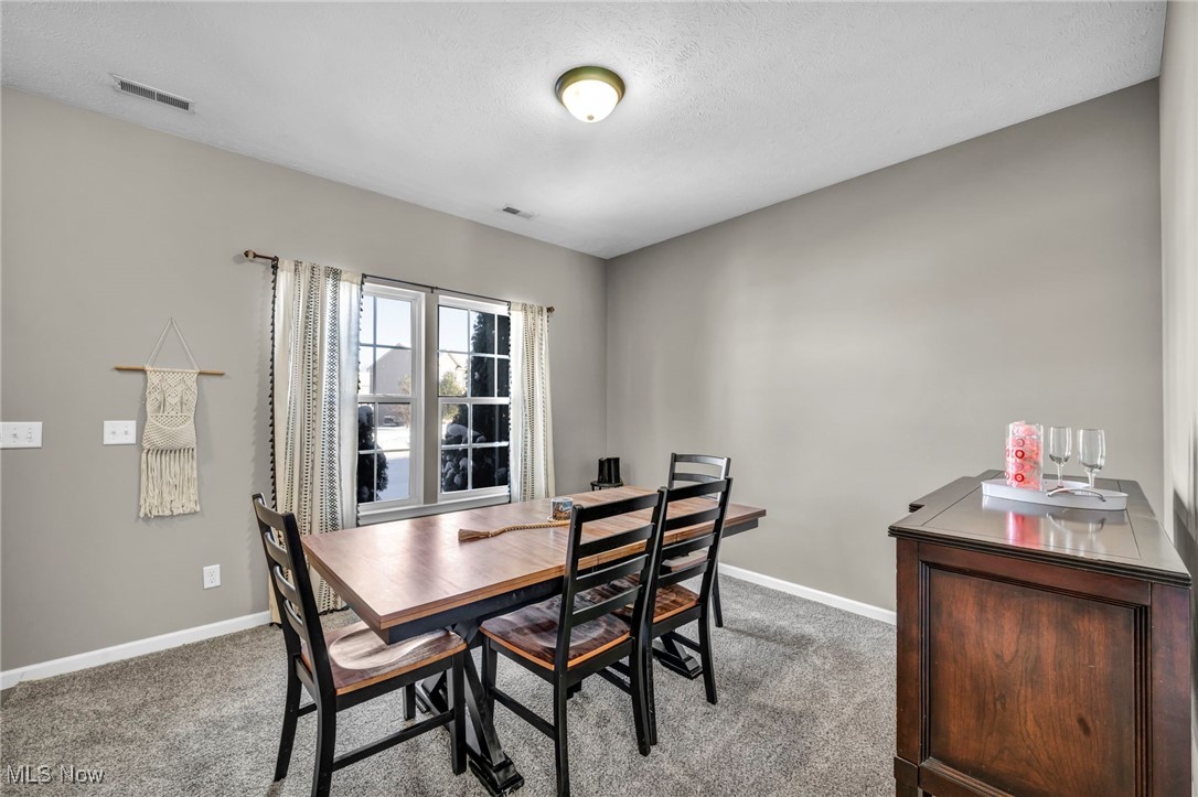 Liberty Greens PUD - Residential