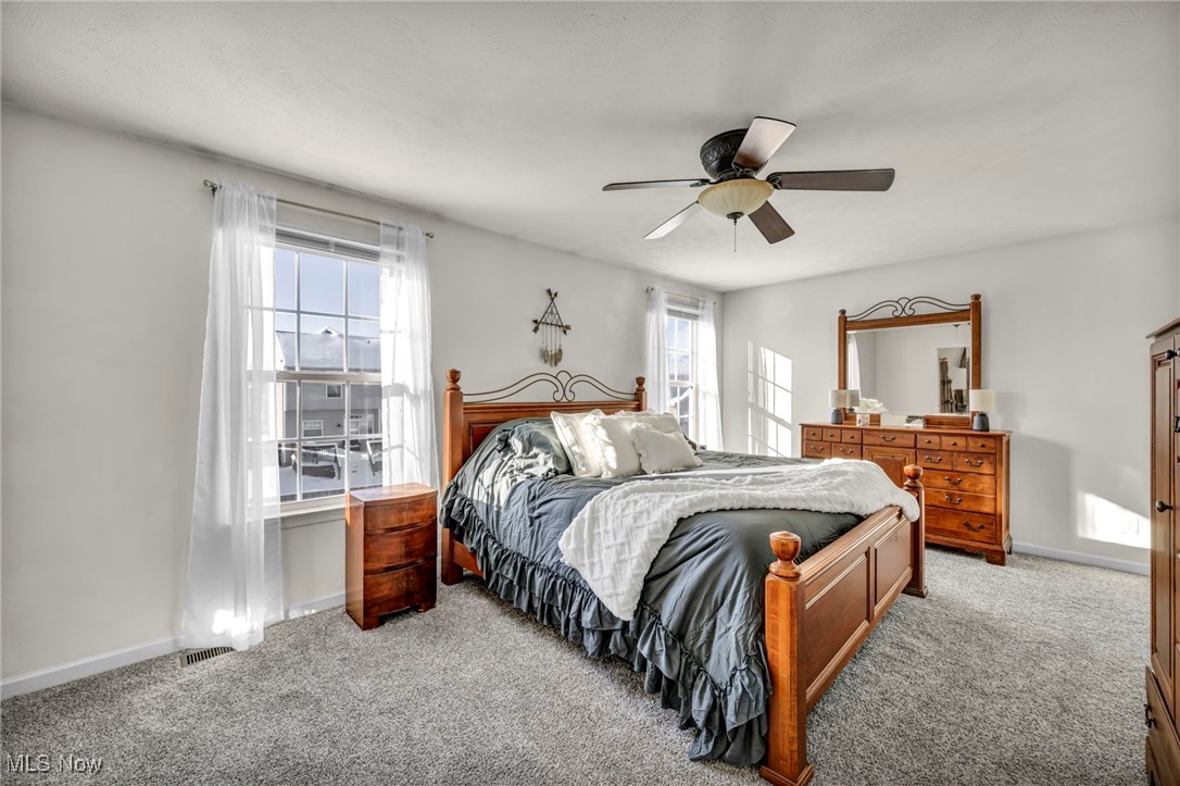 Liberty Greens PUD - Residential