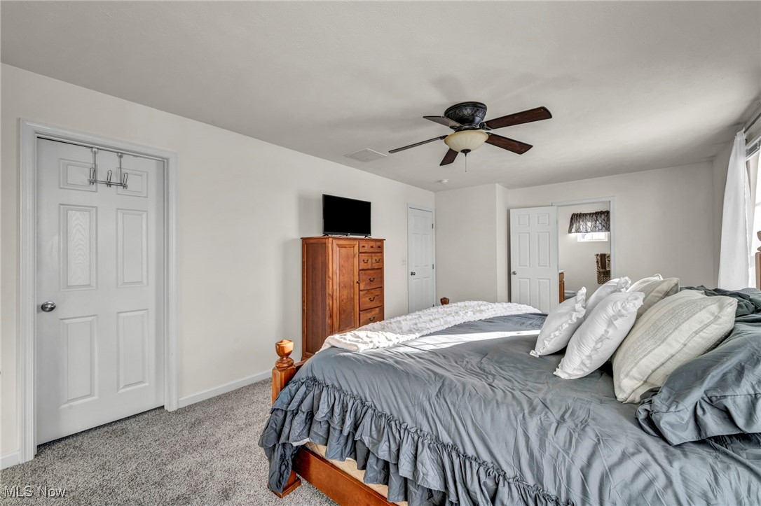 Liberty Greens PUD - Residential