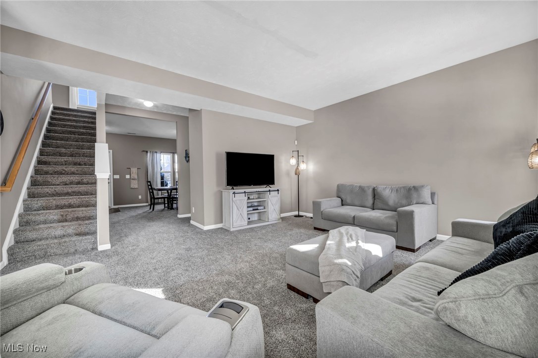 Liberty Greens PUD - Residential