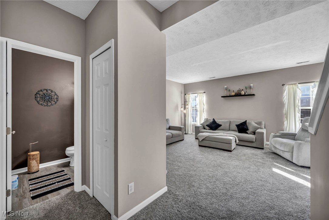 Liberty Greens PUD - Residential