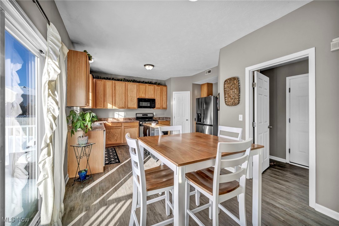 Liberty Greens PUD - Residential