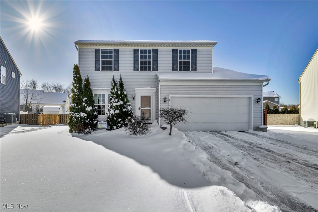 Liberty Greens PUD - Residential