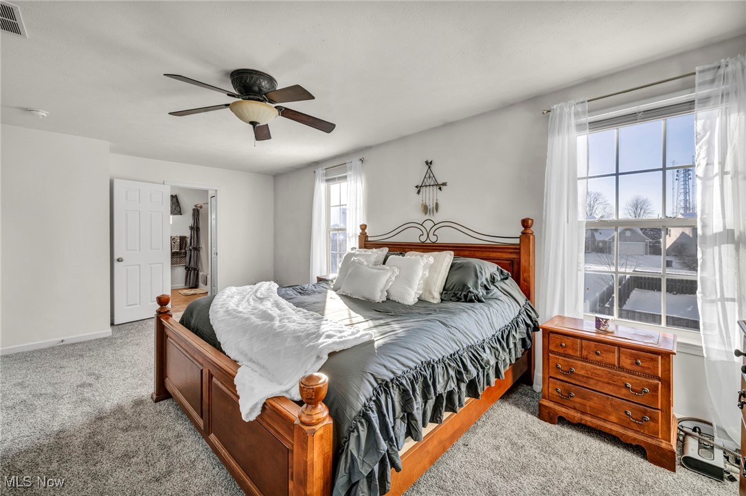 Liberty Greens PUD - Residential