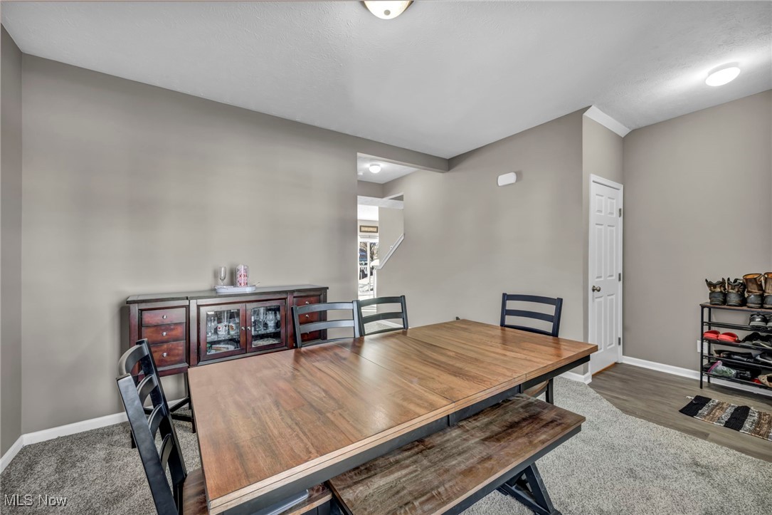 Liberty Greens PUD - Residential