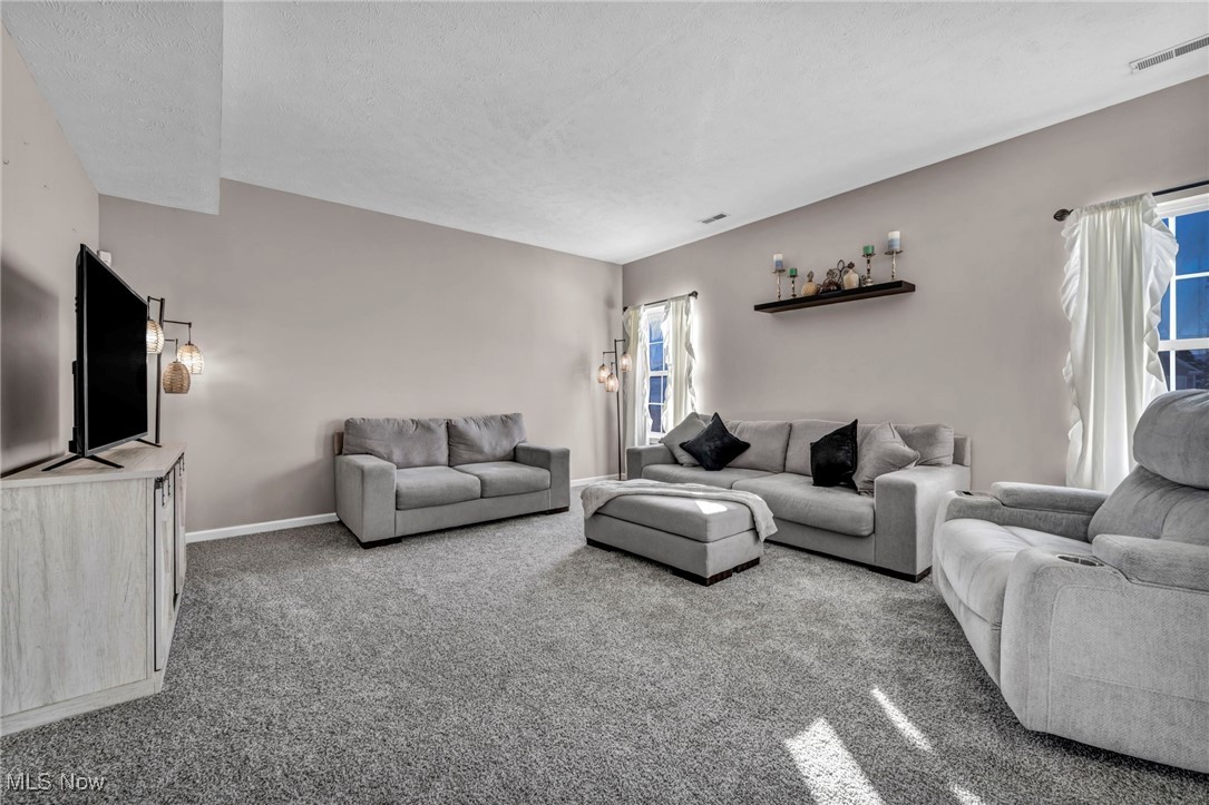 Liberty Greens PUD - Residential