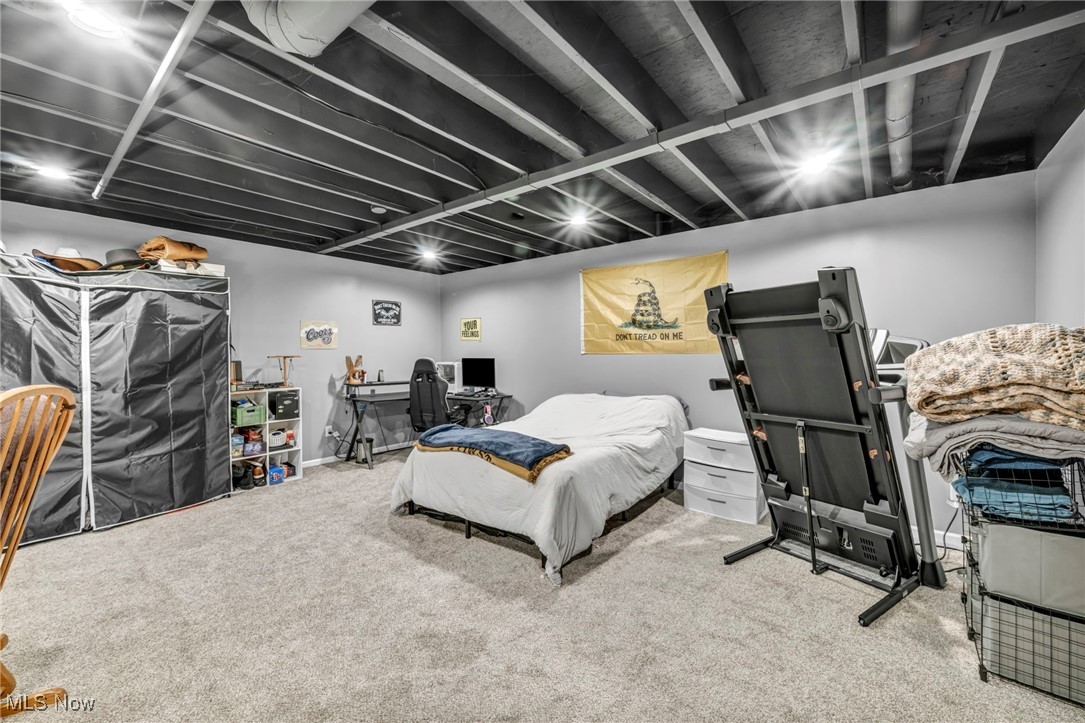 Liberty Greens PUD - Residential