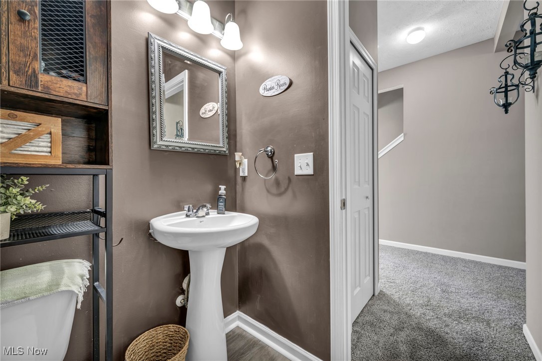 Liberty Greens PUD - Residential