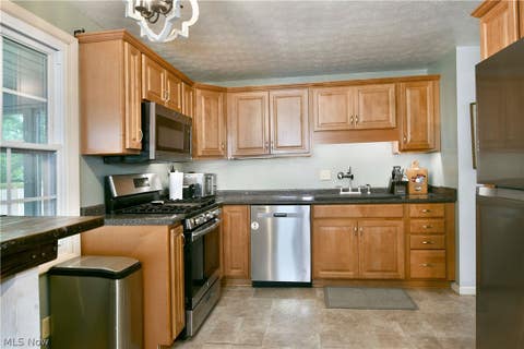Tiny photo for 94 Camrose Drive, Niles, OH 44446 (MLS # 5221142)