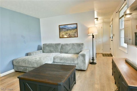 Tiny photo for 94 Camrose Drive, Niles, OH 44446 (MLS # 5221142)