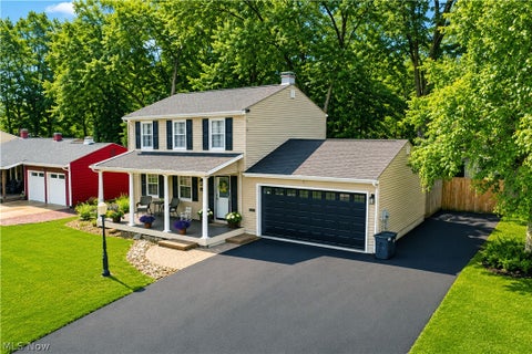 Tiny photo for 94 Camrose Drive, Niles, OH 44446 (MLS # 5221142)