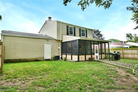 Tiny photo for 94 Camrose Drive, Niles, OH 44446 (MLS # 5221142)