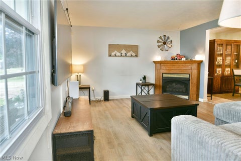 Tiny photo for 94 Camrose Drive, Niles, OH 44446 (MLS # 5221142)