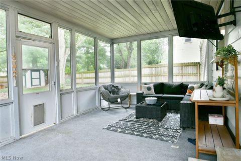 Tiny photo for 94 Camrose Drive, Niles, OH 44446 (MLS # 5221142)