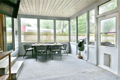 Tiny photo for 94 Camrose Drive, Niles, OH 44446 (MLS # 5221142)