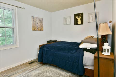 Tiny photo for 94 Camrose Drive, Niles, OH 44446 (MLS # 5221142)