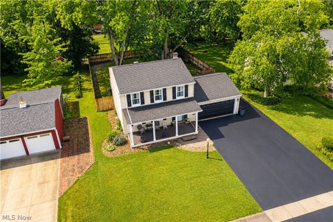 Tiny photo for 94 Camrose Drive, Niles, OH 44446 (MLS # 5221142)