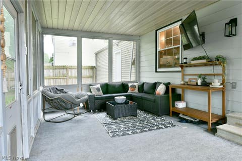 Tiny photo for 94 Camrose Drive, Niles, OH 44446 (MLS # 5221142)