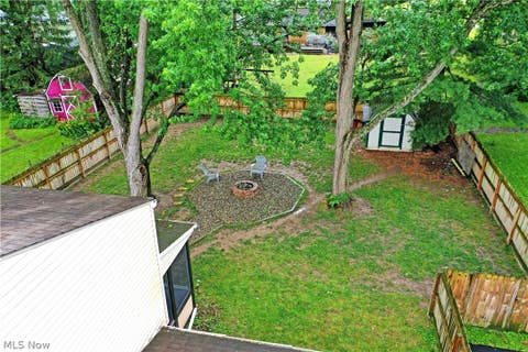Tiny photo for 94 Camrose Drive, Niles, OH 44446 (MLS # 5221142)