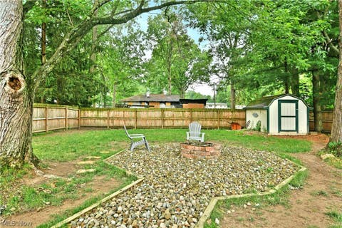 Tiny photo for 94 Camrose Drive, Niles, OH 44446 (MLS # 5221142)
