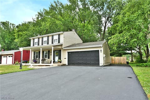 Tiny photo for 94 Camrose Drive, Niles, OH 44446 (MLS # 5221142)