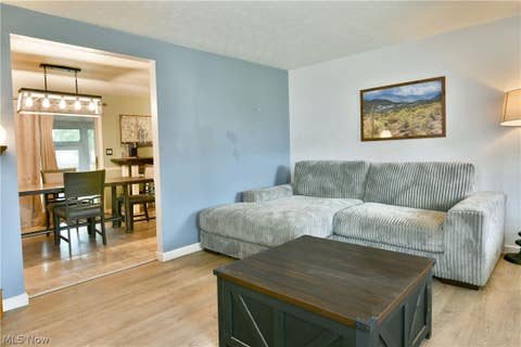 Tiny photo for 94 Camrose Drive, Niles, OH 44446 (MLS # 5221142)