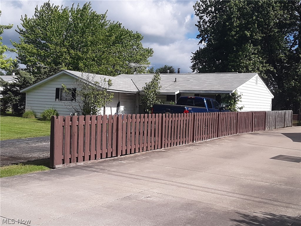 Boling Brook - Residential