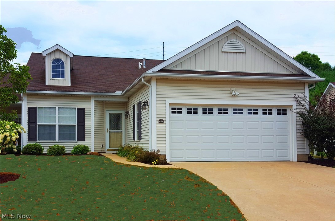 Forest Trail Condo - Residential